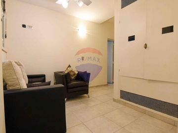 VENTA SEMIPISO 4 AMBIENTES CABALLITO FPQUE RIVADA