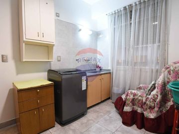 VENTA SEMIPISO 4 AMBIENTES CABALLITO FPQUE RIVADA