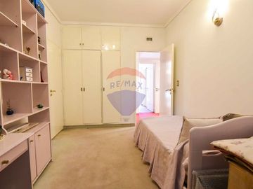 VENTA SEMIPISO 4 AMBIENTES CABALLITO FPQUE RIVADA
