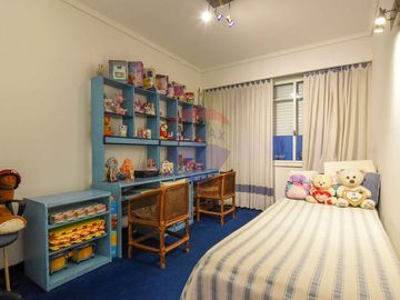 VENTA SEMIPISO 4 AMBIENTES CABALLITO FPQUE RIVADA
