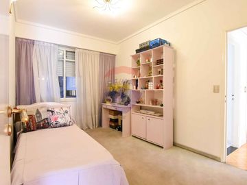 VENTA SEMIPISO 4 AMBIENTES CABALLITO FPQUE RIVADA