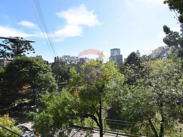 VENTA SEMIPISO 4 AMBIENTES CABALLITO FPQUE RIVADA