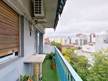 ALMAGRO Venta 3 Amb APTO CREDITO