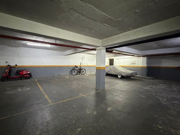 VENTA DEPARTAMENTO BALVANERA SUM, COCHERA Y PILETA