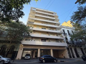 VENTA DEPARTAMENTO BALVANERA SUM, COCHERA Y PILETA