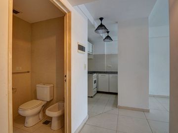 VENTA DEPARTAMENTO BALVANERA SUM, COCHERA Y PILETA