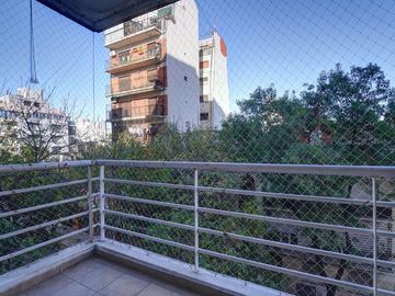 VENTA DEPARTAMENTO BALVANERA SUM, COCHERA Y PILETA