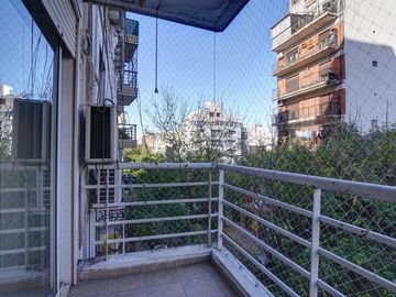 VENTA DEPARTAMENTO BALVANERA SUM, COCHERA Y PILETA