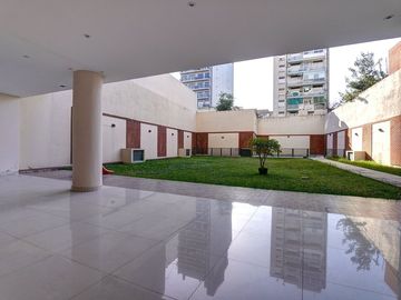 VENTA DEPARTAMENTO BALVANERA SUM, COCHERA Y PILETA