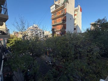 VENTA DEPARTAMENTO BALVANERA SUM, COCHERA Y PILETA