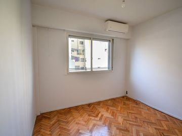 VENTA DEPARTAMENTO 3 AMBIENTES CON BALCON BELGRANO