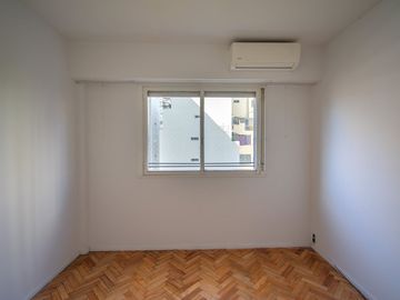 VENTA DEPARTAMENTO 3 AMBIENTES CON BALCON BELGRANO
