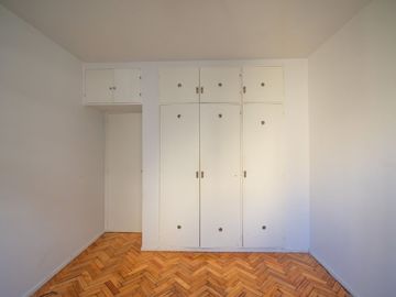 VENTA DEPARTAMENTO 3 AMBIENTES CON BALCON BELGRANO