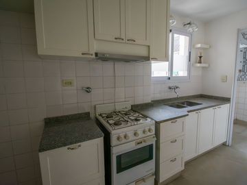 VENTA DEPARTAMENTO 3 AMBIENTES CON BALCON BELGRANO