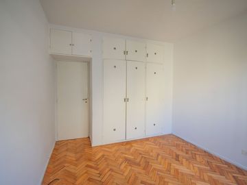 VENTA DEPARTAMENTO 3 AMBIENTES CON BALCON BELGRANO