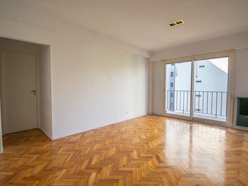VENTA DEPARTAMENTO 3 AMBIENTES CON BALCON BELGRANO