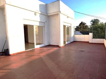 PH 3 amb + depende Terraza Venta Villa Santa Rita