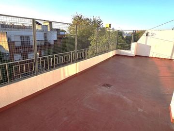 PH 3 amb + depende Terraza Venta Villa Santa Rita