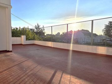 PH 3 amb + depende Terraza Venta Villa Santa Rita