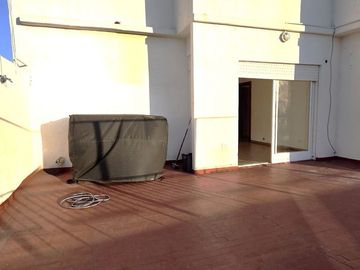 PH 3 amb + depende Terraza Venta Villa Santa Rita