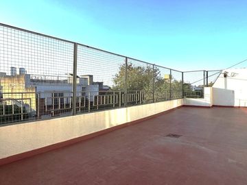 PH 3 amb + depende Terraza Venta Villa Santa Rita