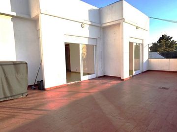 PH 3 amb + depende Terraza Venta Villa Santa Rita