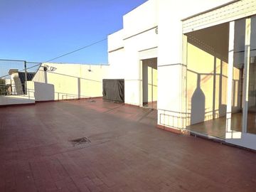 PH 3 amb + depende Terraza Venta Villa Santa Rita