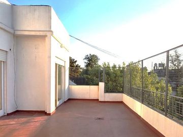 PH 3 amb + depende Terraza Venta Villa Santa Rita