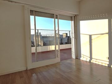 PH 3 amb + depende Terraza Venta Villa Santa Rita