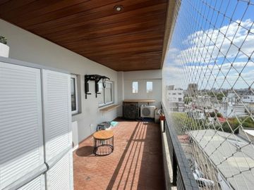 VENTA DEPTO 3 AMB GRAN BALCON Y COCHERA MATADEROS