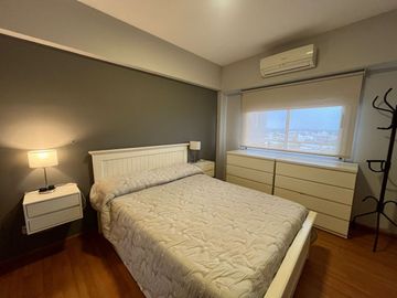 VENTA DEPTO 3 AMB GRAN BALCON Y COCHERA MATADEROS