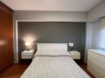 VENTA DEPTO 3 AMB GRAN BALCON Y COCHERA MATADEROS