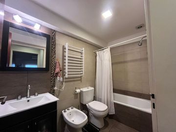 VENTA DEPTO 3 AMB GRAN BALCON Y COCHERA MATADEROS