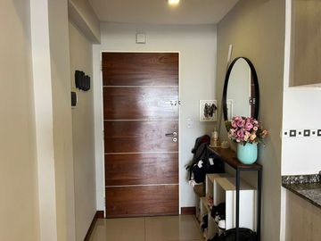 VENTA DEPTO 3 AMB GRAN BALCON Y COCHERA MATADEROS