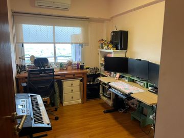 VENTA DEPTO 3 AMB GRAN BALCON Y COCHERA MATADEROS