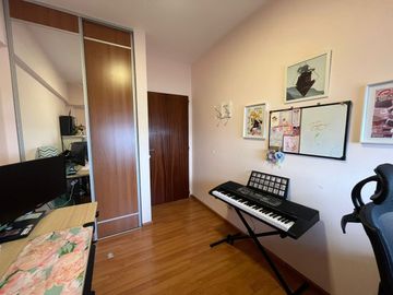 VENTA DEPTO 3 AMB GRAN BALCON Y COCHERA MATADEROS