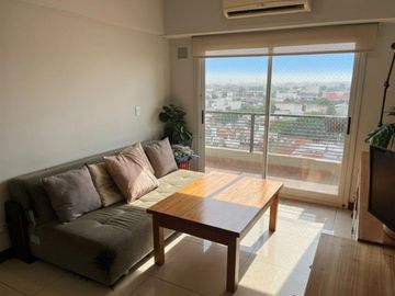 VENTA DEPTO 3 AMB GRAN BALCON Y COCHERA MATADEROS