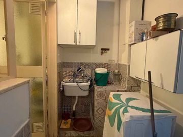 EXCELENTE 2 AMBIENTES CON PATIO