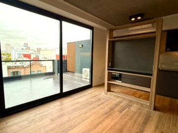 MONOAMBIENTE IMPECABLE GORRITI Y ARMENIA P.SOHO
