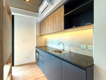 MONOAMBIENTE IMPECABLE GORRITI Y ARMENIA P.SOHO