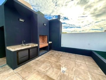MONOAMBIENTE IMPECABLE GORRITI Y ARMENIA P.SOHO