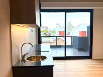 MONOAMBIENTE IMPECABLE GORRITI Y ARMENIA P.SOHO