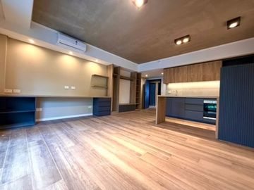 MONOAMBIENTE IMPECABLE GORRITI Y ARMENIA P.SOHO
