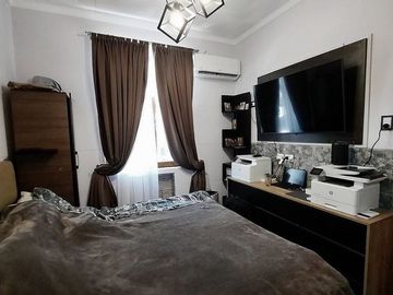 VENTA DEPTO 3 AMBIENTES AL FRENTE C/ BALCON FRANC