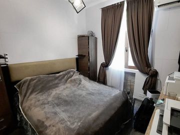 VENTA DEPTO 3 AMBIENTES AL FRENTE C/ BALCON FRANC