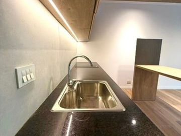 MONOAMBIENTE IMPECABLE GORRITI Y ARMENIA P.SOHO