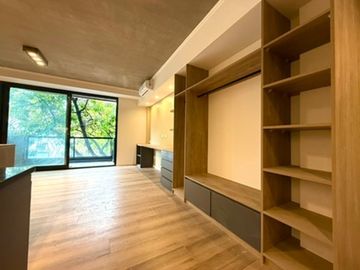 MONOAMBIENTE IMPECABLE GORRITI Y ARMENIA P.SOHO