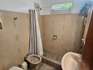 Venta departamento 2 ambientes Sáenz Peña luminoso