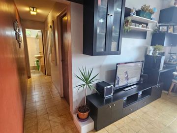 Venta departamento 2 ambientes Sáenz Peña luminoso