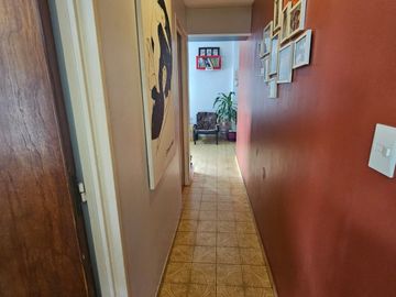 Venta departamento 2 ambientes Sáenz Peña luminoso